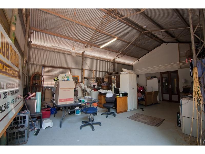 2/14 Pembroke Road, Broome WA 6725