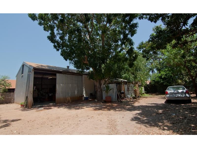 2/14 Pembroke Road, Broome WA 6725