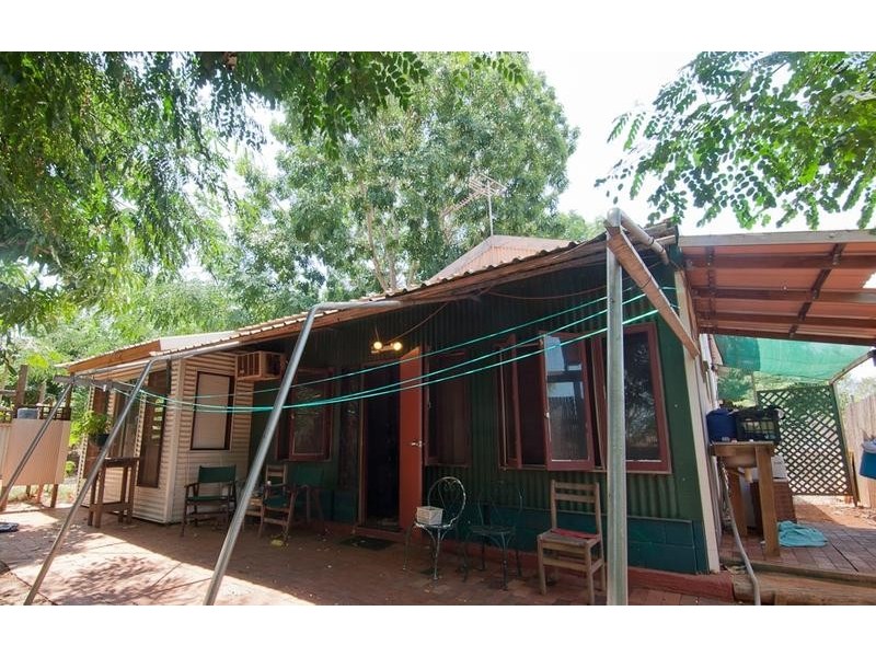 2/14 Pembroke Road, Broome WA 6725
