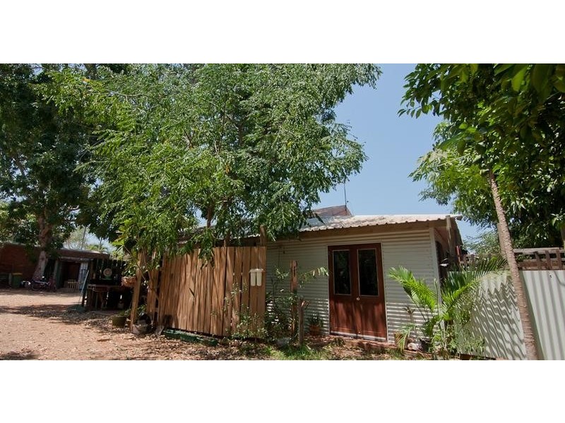 2/14 Pembroke Road, Broome WA 6725