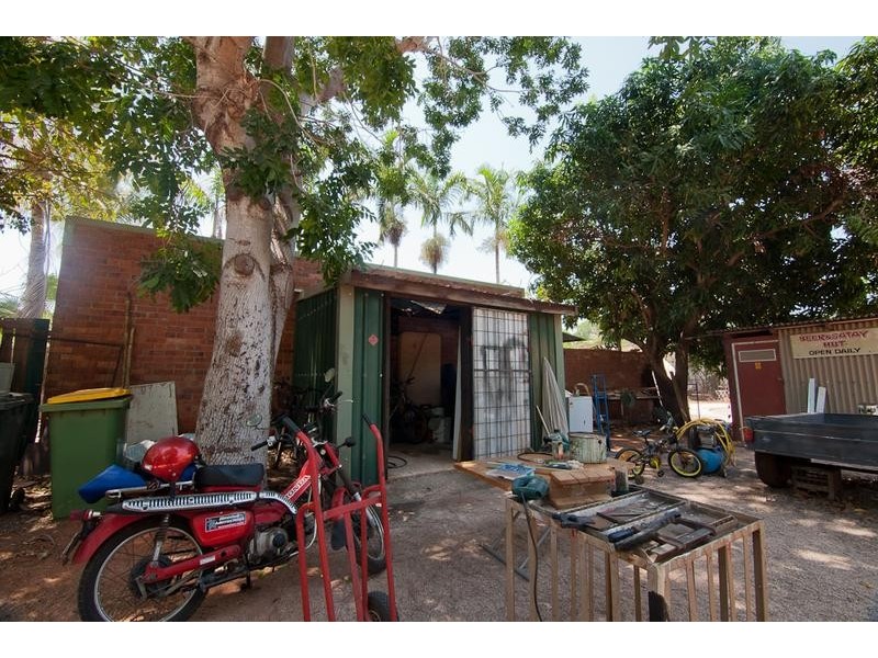 2/14 Pembroke Road, Broome WA 6725