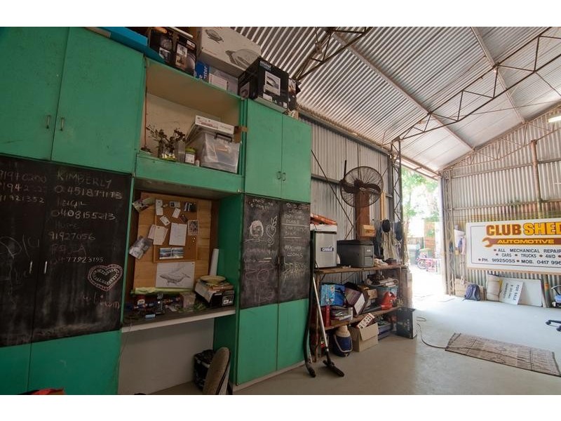 2/14 Pembroke Road, Broome WA 6725