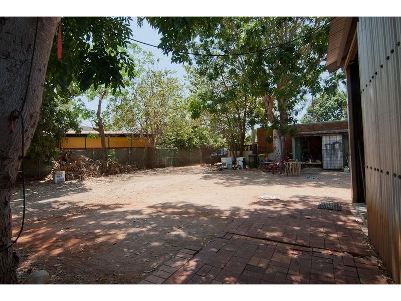 2/14 Pembroke Road, Broome WA 6725