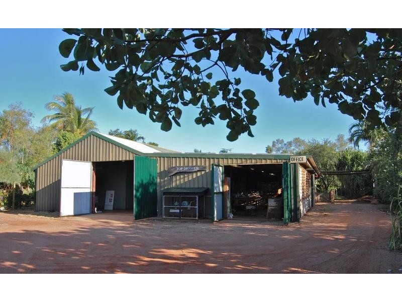 38 Blackman Street, Broome WA 6725