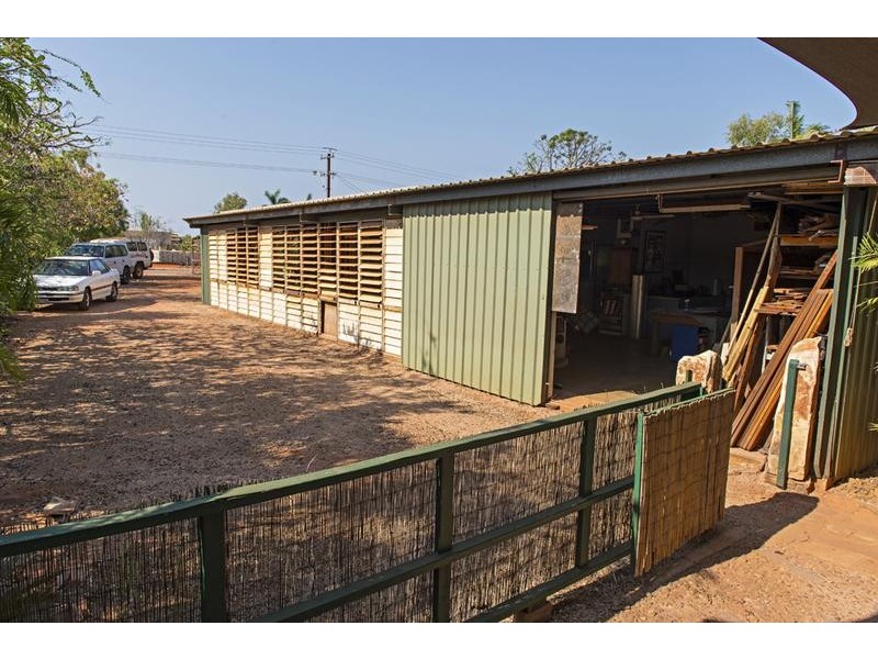 38 Blackman Street, Broome WA 6725