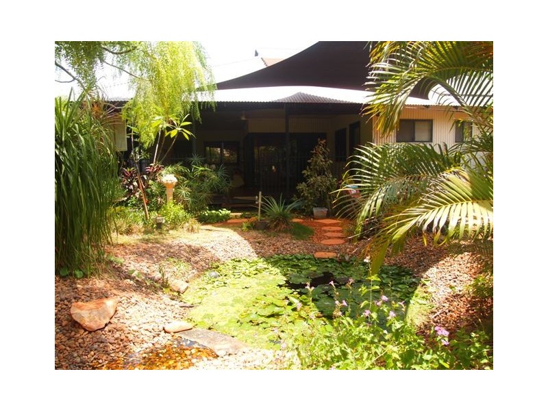 4 Sibosado Street, Cable Beach WA 6726