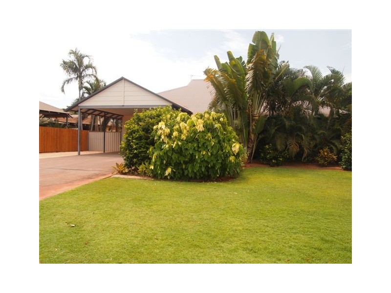 4 Sibosado Street, Cable Beach WA 6726