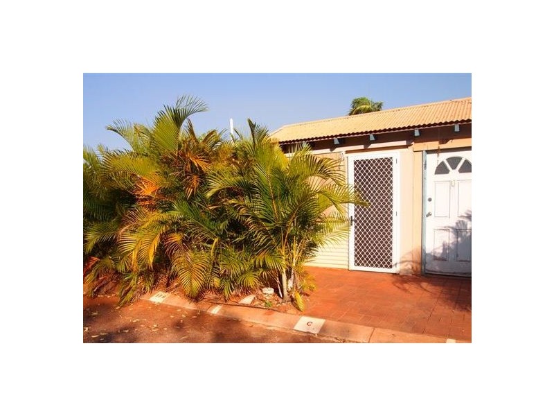 178 Vacation Village, Broome WA 6725