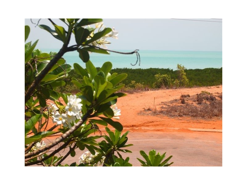 3/46 Dampier Terrace, Broome WA 6725