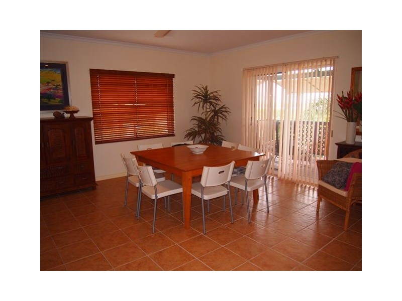 3/46 Dampier Terrace, Broome WA 6725