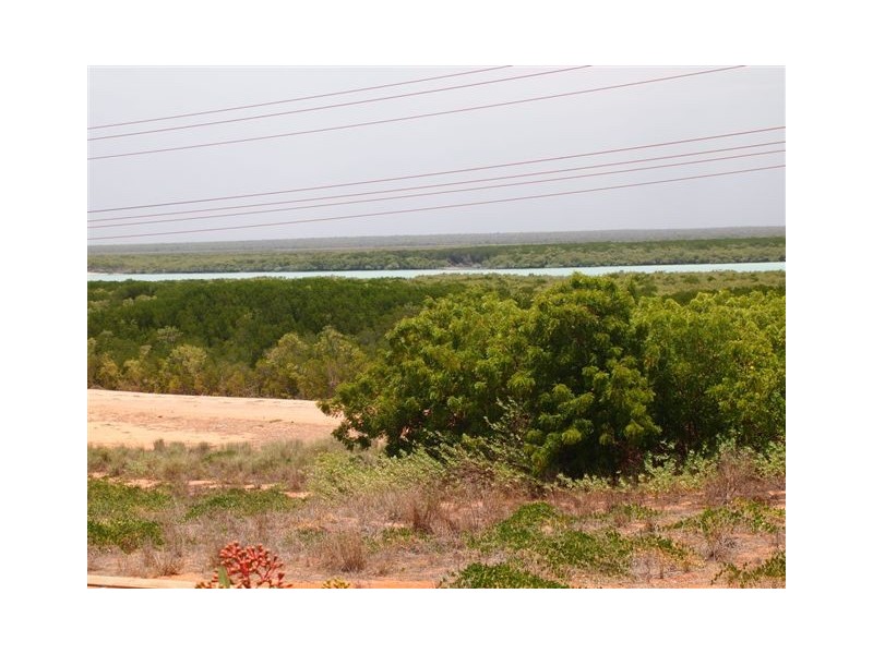 3/46 Dampier Terrace, Broome WA 6725