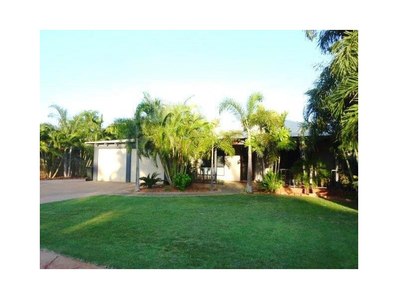 12 Heron Street, Djugun WA 6725