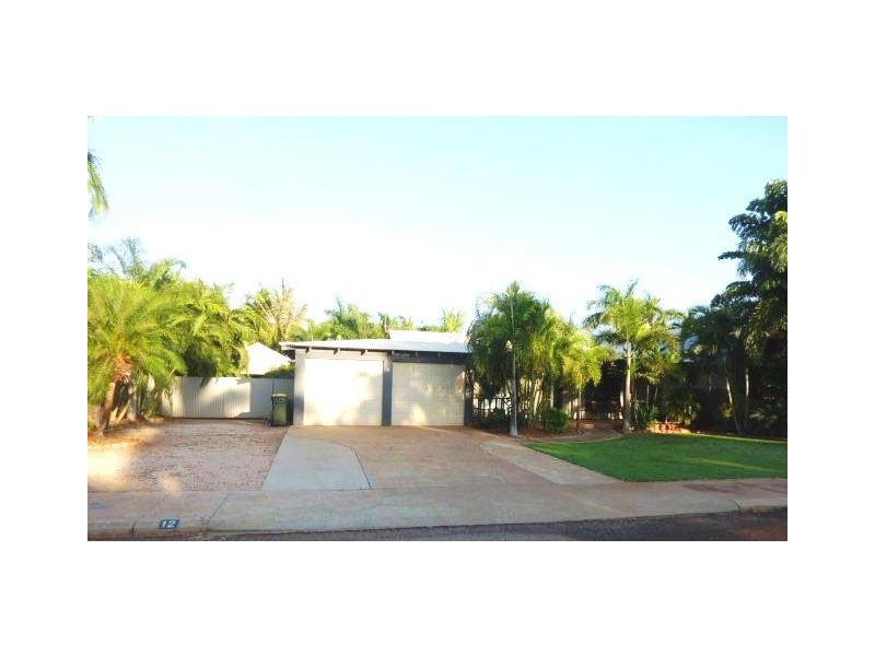 12 Heron Street, Djugun WA 6725