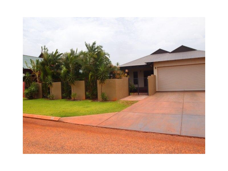 61 Kapang Drive, Cable Beach WA 6726