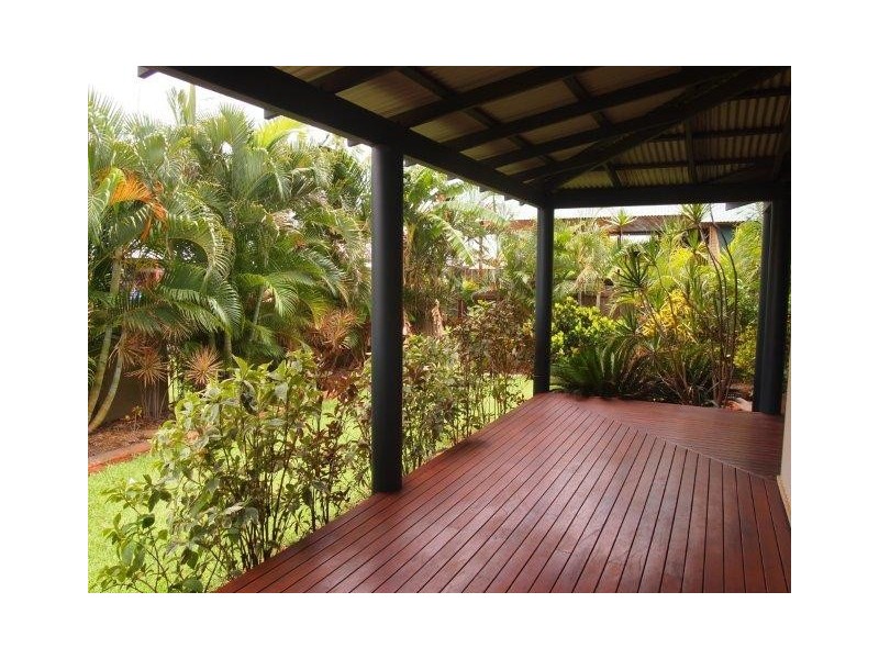 61 Kapang Drive, Cable Beach WA 6726