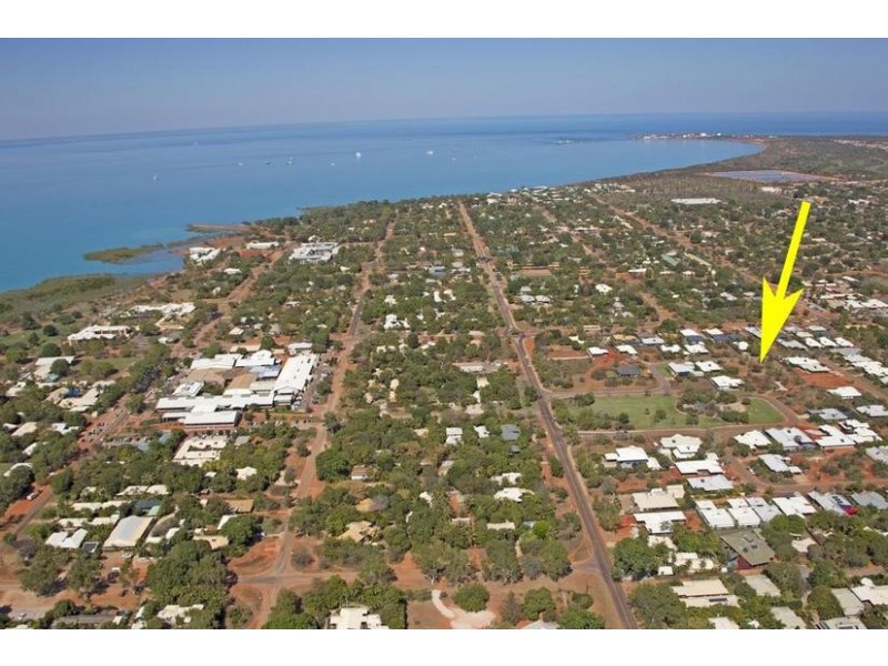 Lot 267, 20 Durack Crescent, Broome WA 6725