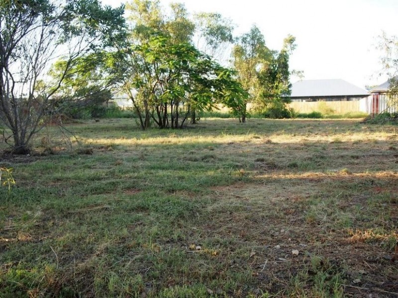 Lot 267, 20 Durack Crescent, Broome WA 6725