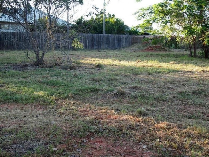 Lot 267, 20 Durack Crescent, Broome WA 6725
