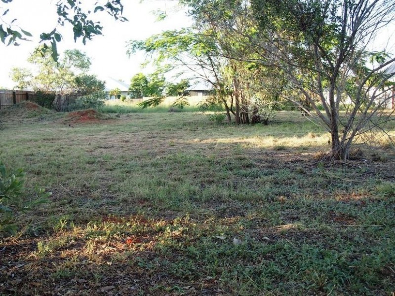 Lot 267, 20 Durack Crescent, Broome WA 6725