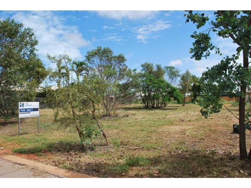 Lot 267, 20 Durack Crescent, Broome WA 6725