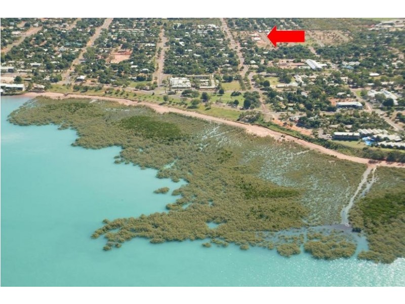 Lot 267, 20 Durack Crescent, Broome WA 6725
