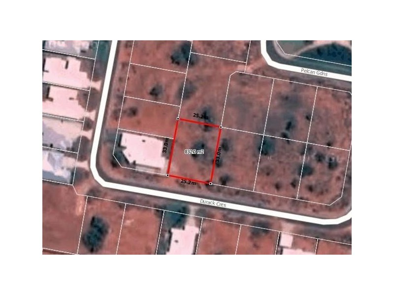 Lot 267, 20 Durack Crescent, Broome WA 6725