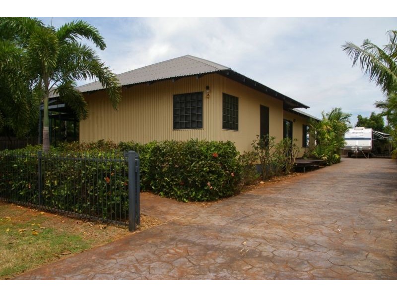 55 Kapang Drive, Cable Beach WA 6726