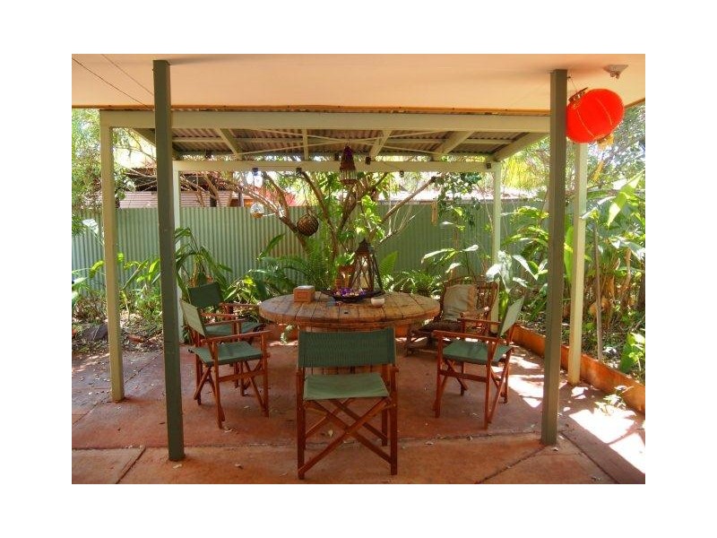 4 Gill Road, Cable Beach WA 6726