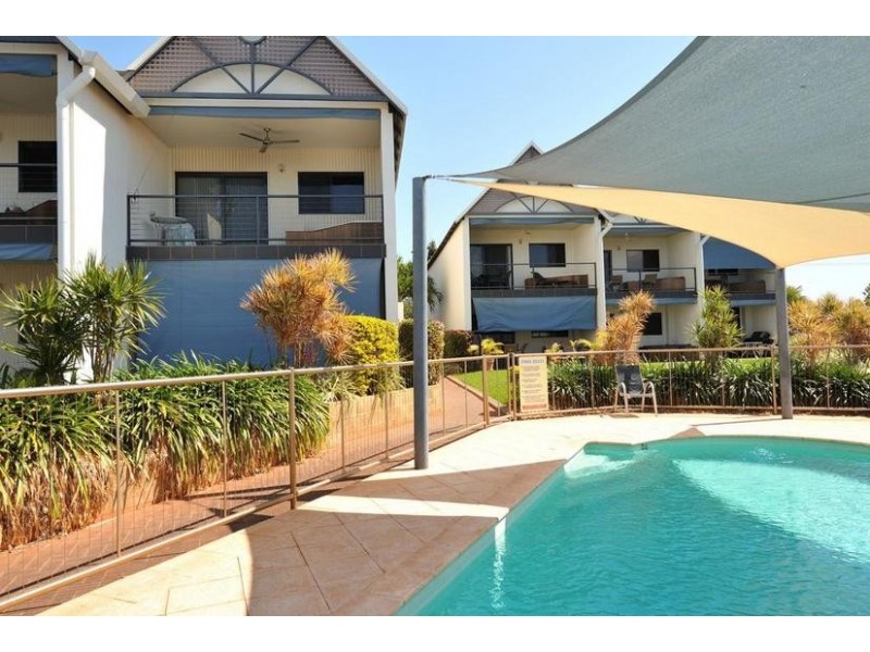 3/49 Hamersley Street, Broome WA 6725