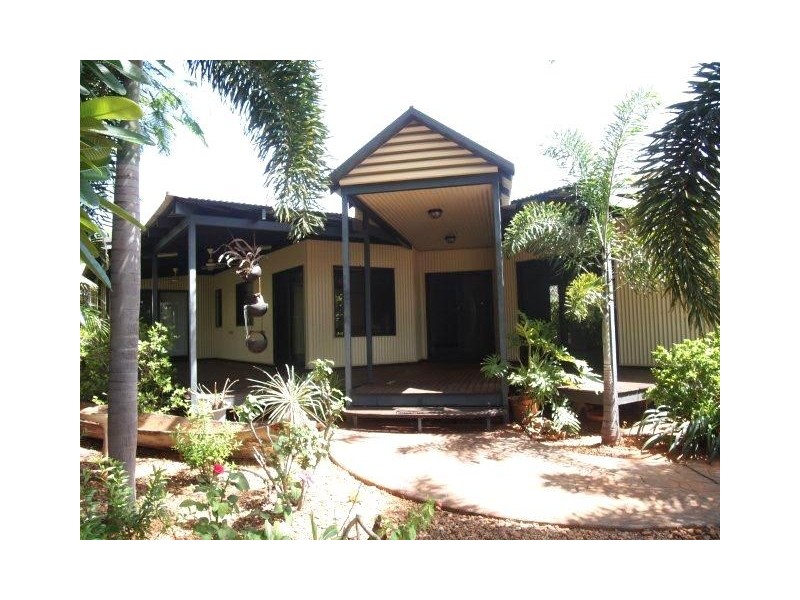 55 Kapang Drive, Cable Beach WA 6726