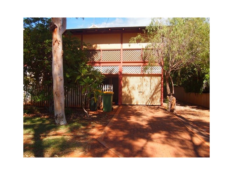7/18 Weld Street, Broome WA 6725
