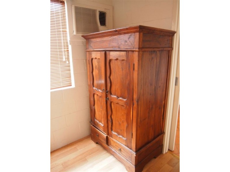 4/12 Robinson Street, Broome WA 6725