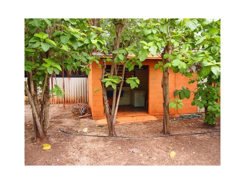 4/12 Robinson Street, Broome WA 6725