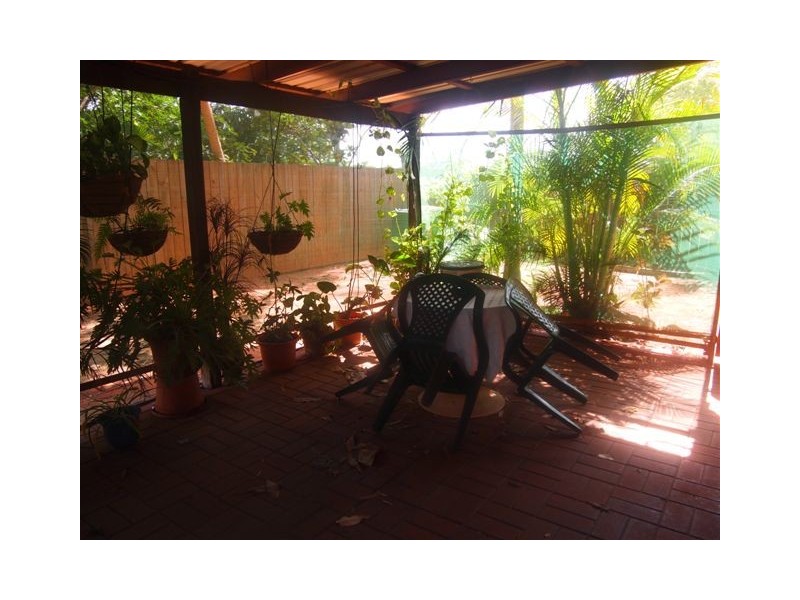 7/1 Mary Street, Broome WA 6725