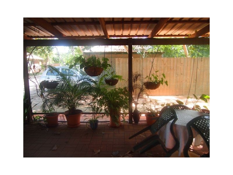 7/1 Mary Street, Broome WA 6725