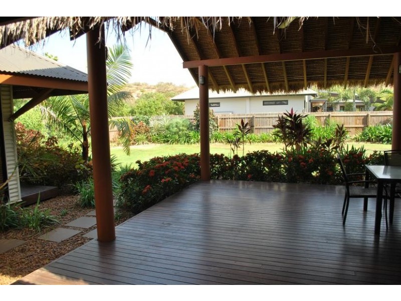 19/8 Frangipani Drive, Cable Beach WA 6726