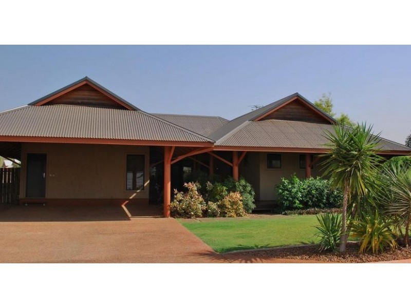 19/8 Frangipani Drive, Cable Beach WA 6726