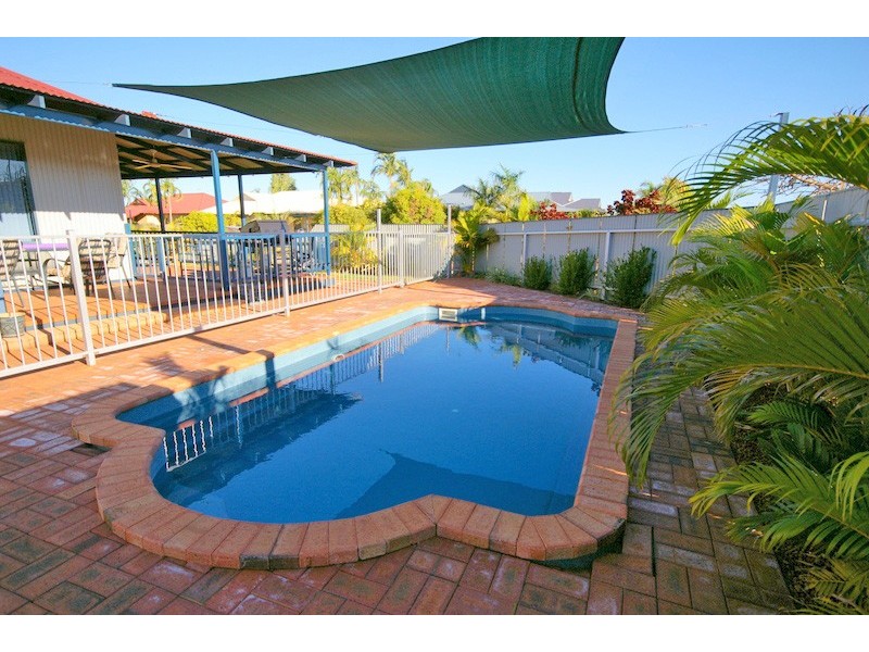 1 Bettong Way, Djugun WA 6725