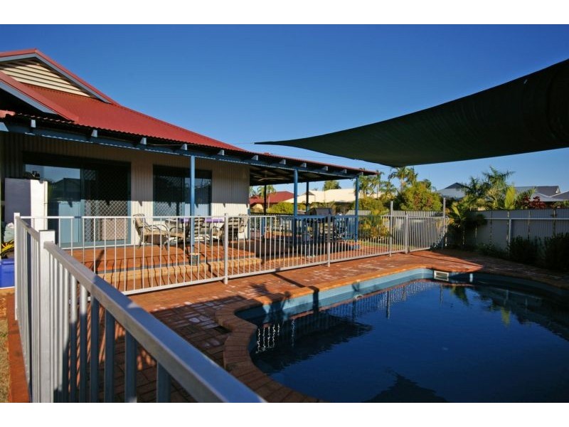 1 Bettong Way, Djugun WA 6725