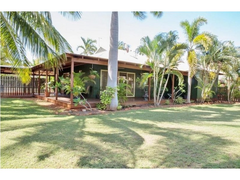 152 Sanderling Drive, Djugun WA 6725