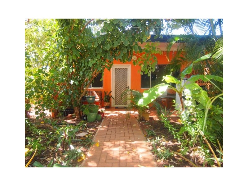 1/12 Robinson Street, Broome WA 6725