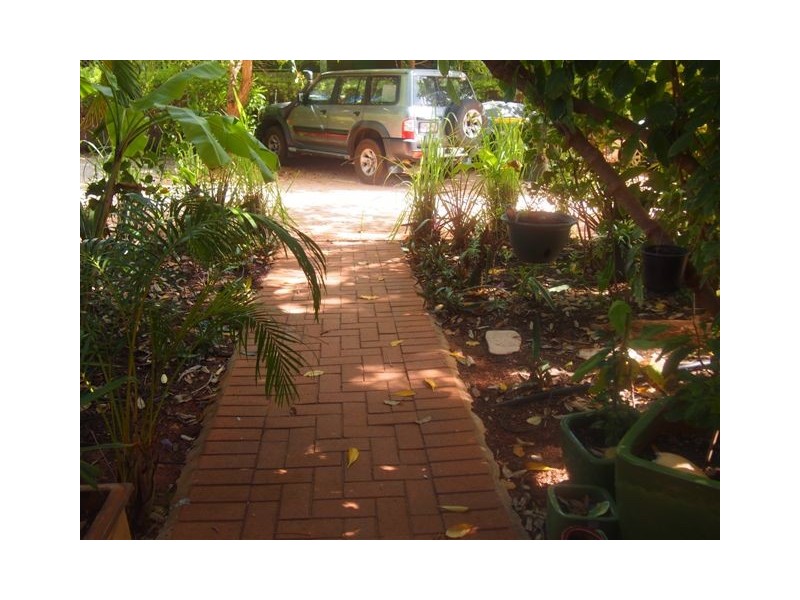 1/12 Robinson Street, Broome WA 6725