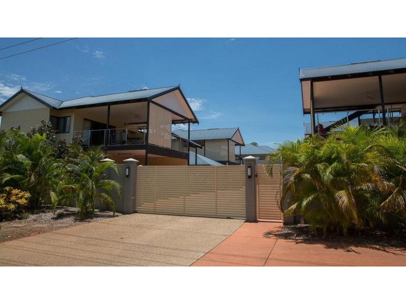 Lot 3, 3/43 Frederick Street, Broome WA 6725