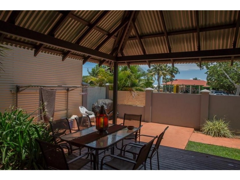 Lot 3, 3/43 Frederick Street, Broome WA 6725