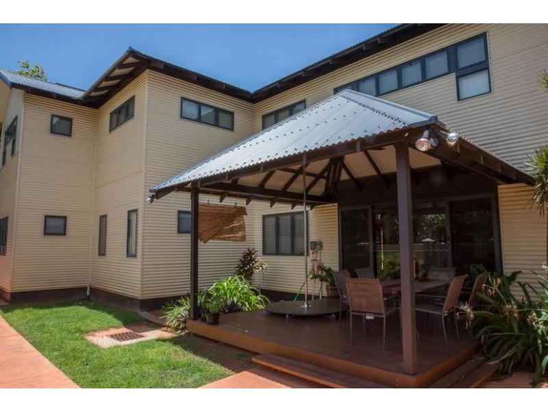 Lot 3, 3/43 Frederick Street, Broome WA 6725