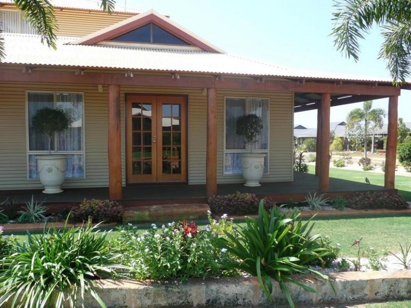 18 Flying Fox Avenue, Djugun WA 6725