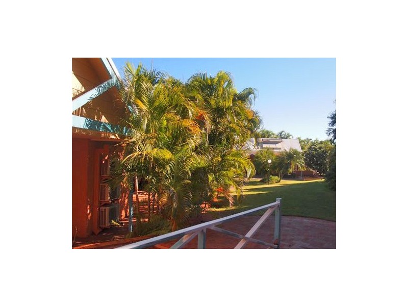 2/49 Carnarvon Street, Broome WA 6725