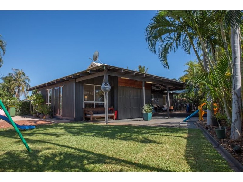 25 Miller Way, Broome WA 6725