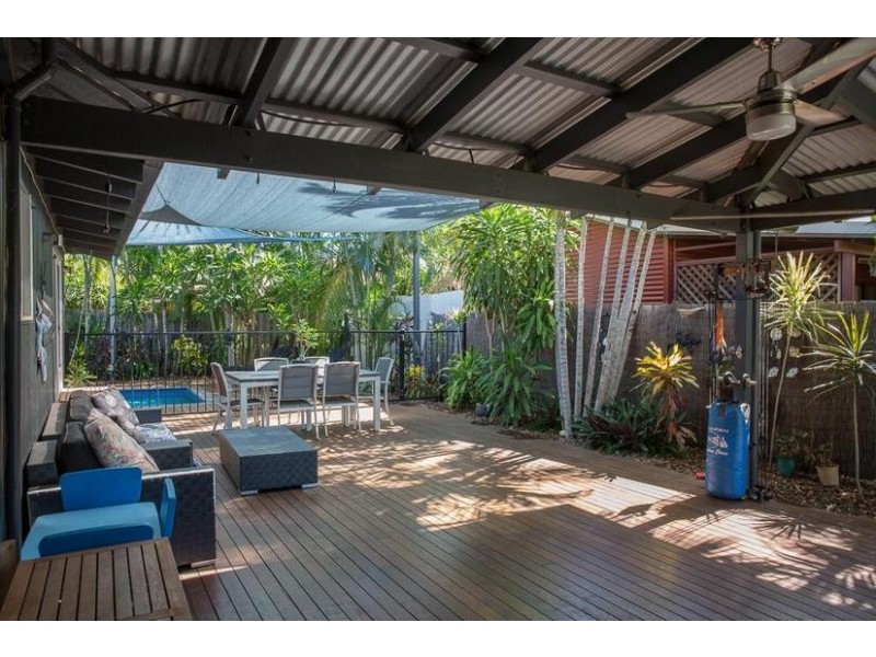 25 Miller Way, Broome WA 6725