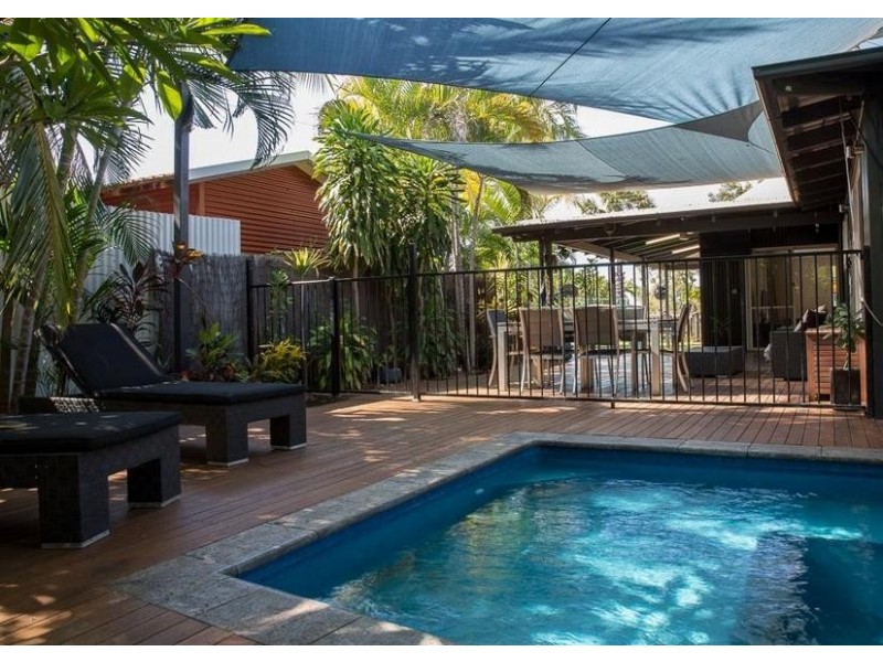 25 Miller Way, Broome WA 6725